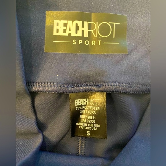 BEACH RIOT 🇺🇸 star studded legging - Picture 5 of 7